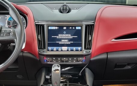 Maserati Levante I, 2022 год, 4 907 004 рублей, 6 фотография