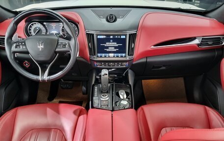 Maserati Levante I, 2022 год, 4 907 004 рублей, 10 фотография