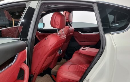Maserati Levante I, 2022 год, 4 907 004 рублей, 12 фотография