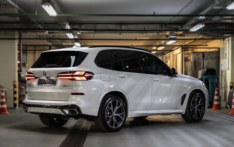 BMW X5, 2025 год, 14 299 999 рублей, 2 фотография