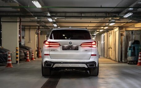 BMW X5, 2025 год, 14 299 999 рублей, 4 фотография