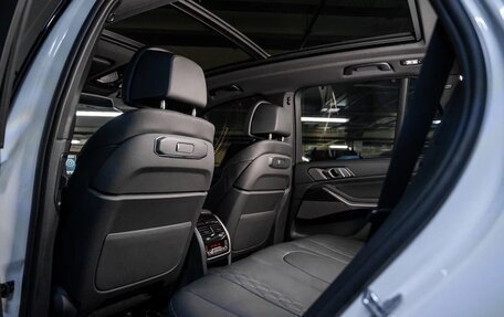 BMW X5, 2025 год, 14 299 999 рублей, 10 фотография