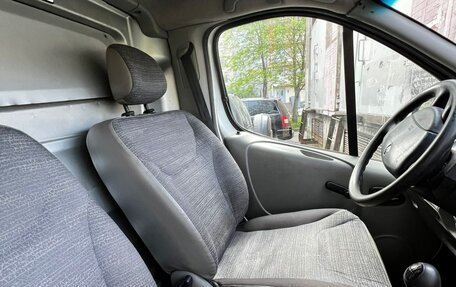 Renault Trafic, 2008 год, 1 250 000 рублей, 8 фотография