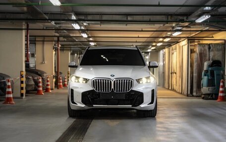 BMW X5, 2025 год, 14 299 999 рублей, 3 фотография