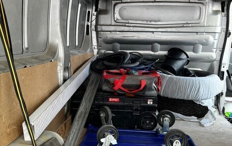 Renault Trafic, 2008 год, 1 250 000 рублей, 6 фотография