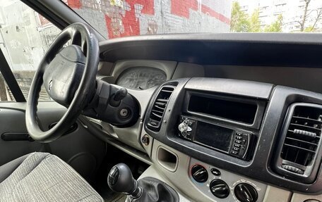 Renault Trafic, 2008 год, 1 250 000 рублей, 5 фотография