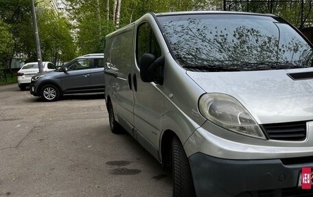 Renault Trafic, 2008 год, 1 250 000 рублей, 3 фотография