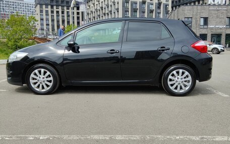 Toyota Auris II, 2011 год, 1 030 000 рублей, 3 фотография