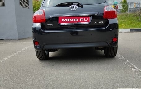 Toyota Auris II, 2011 год, 1 030 000 рублей, 11 фотография