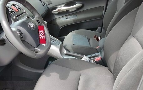 Toyota Auris II, 2011 год, 1 030 000 рублей, 4 фотография