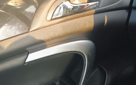 Opel Insignia II рестайлинг, 2013 год, 1 000 000 рублей, 7 фотография