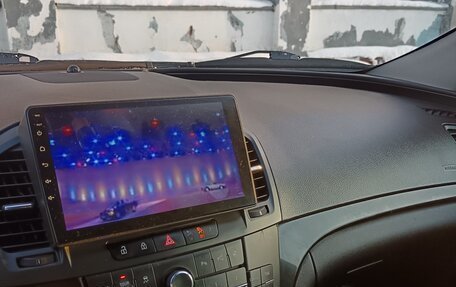 Opel Insignia II рестайлинг, 2013 год, 1 000 000 рублей, 9 фотография
