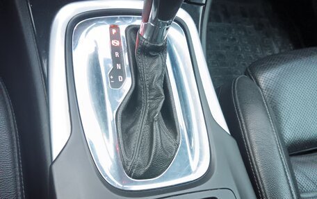 Opel Insignia II рестайлинг, 2013 год, 1 000 000 рублей, 18 фотография