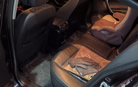 Opel Insignia II рестайлинг, 2013 год, 1 000 000 рублей, 14 фотография