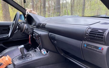 BMW 3 серия, 1995 год, 350 000 рублей, 6 фотография
