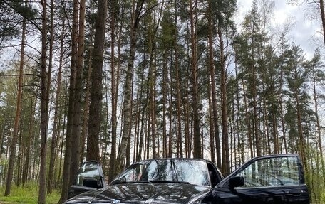 BMW 3 серия, 1995 год, 350 000 рублей, 5 фотография
