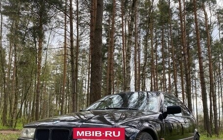 BMW 3 серия, 1995 год, 350 000 рублей, 4 фотография
