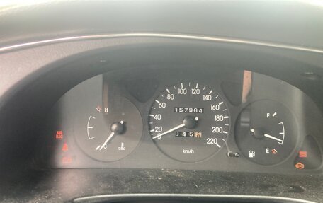 Chevrolet Lanos I, 2007 год, 220 000 рублей, 6 фотография