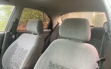 Chevrolet Lanos I, 2007 год, 220 000 рублей, 8 фотография