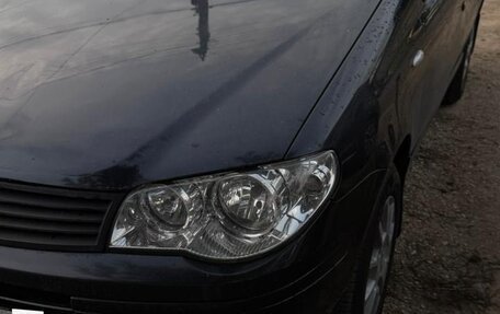 Fiat Albea I рестайлинг, 2007 год, 400 000 рублей, 3 фотография