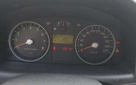 Hyundai Click I, 2010 год, 600 000 рублей, 4 фотография