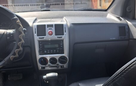 Hyundai Click I, 2010 год, 600 000 рублей, 7 фотография