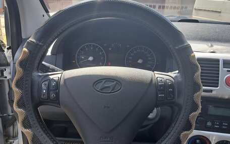 Hyundai Click I, 2010 год, 600 000 рублей, 9 фотография