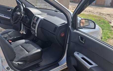 Hyundai Click I, 2010 год, 600 000 рублей, 11 фотография