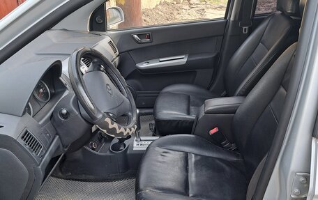 Hyundai Click I, 2010 год, 600 000 рублей, 8 фотография