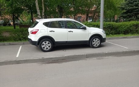 Nissan Qashqai, 2012 год, 1 100 000 рублей, 7 фотография