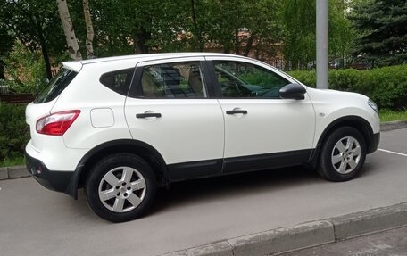Nissan Qashqai, 2012 год, 1 100 000 рублей, 2 фотография