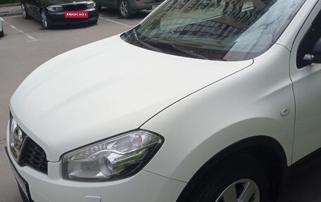 Nissan Qashqai, 2012 год, 1 100 000 рублей, 4 фотография