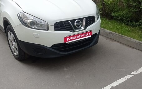 Nissan Qashqai, 2012 год, 1 100 000 рублей, 3 фотография