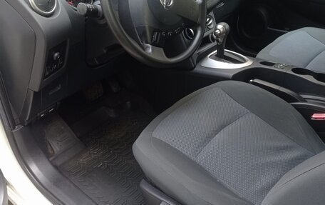 Nissan Qashqai, 2012 год, 1 100 000 рублей, 8 фотография