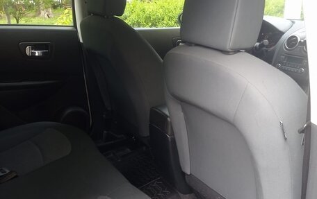 Nissan Qashqai, 2012 год, 1 100 000 рублей, 11 фотография