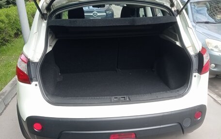 Nissan Qashqai, 2012 год, 1 100 000 рублей, 10 фотография