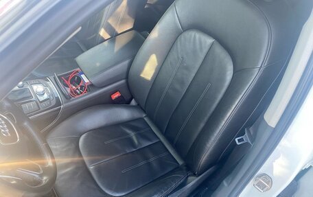 Audi A6, 2015 год, 2 080 000 рублей, 9 фотография