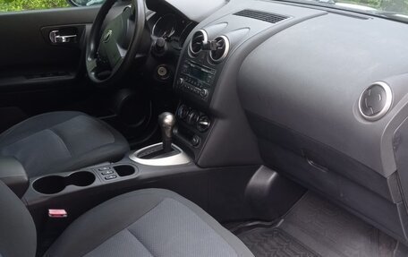 Nissan Qashqai, 2012 год, 1 100 000 рублей, 12 фотография