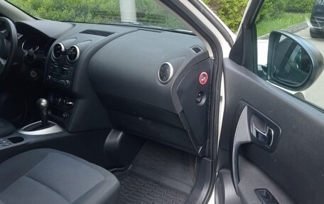 Nissan Qashqai, 2012 год, 1 100 000 рублей, 13 фотография