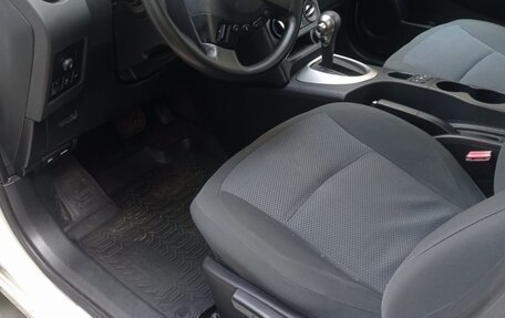 Nissan Qashqai, 2012 год, 1 100 000 рублей, 9 фотография