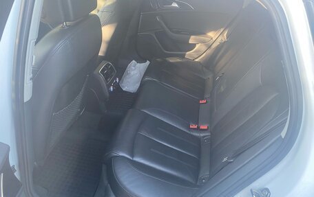 Audi A6, 2015 год, 2 080 000 рублей, 10 фотография