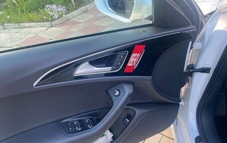 Audi A6, 2015 год, 2 080 000 рублей, 12 фотография