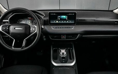 Haval Jolion, 2025 год, 2 449 000 рублей, 7 фотография