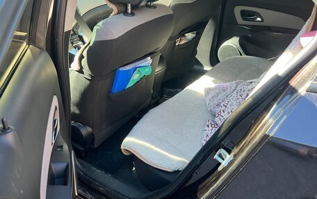 Chevrolet Cruze II, 2014 год, 570 000 рублей, 8 фотография
