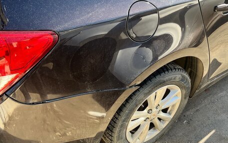 Chevrolet Cruze II, 2014 год, 570 000 рублей, 6 фотография