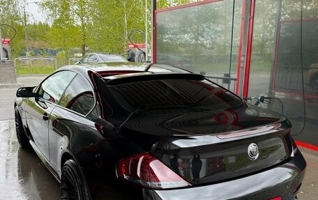 BMW 6 серия, 2009 год, 1 800 000 рублей, 1 фотография