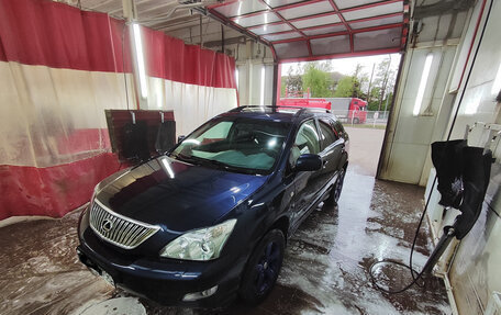 Lexus RX II рестайлинг, 2005 год, 931 000 рублей, 1 фотография