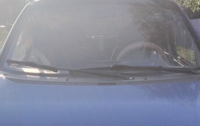 Daewoo Matiz I, 2010 год, 195 000 рублей, 1 фотография