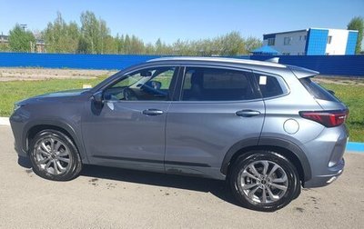 CheryExeed LX, 2021 год, 2 400 000 рублей, 1 фотография