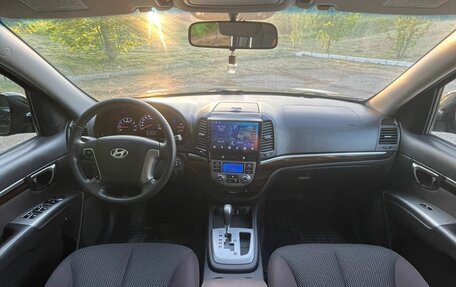 Hyundai Santa Fe III рестайлинг, 2010 год, 1 590 000 рублей, 5 фотография